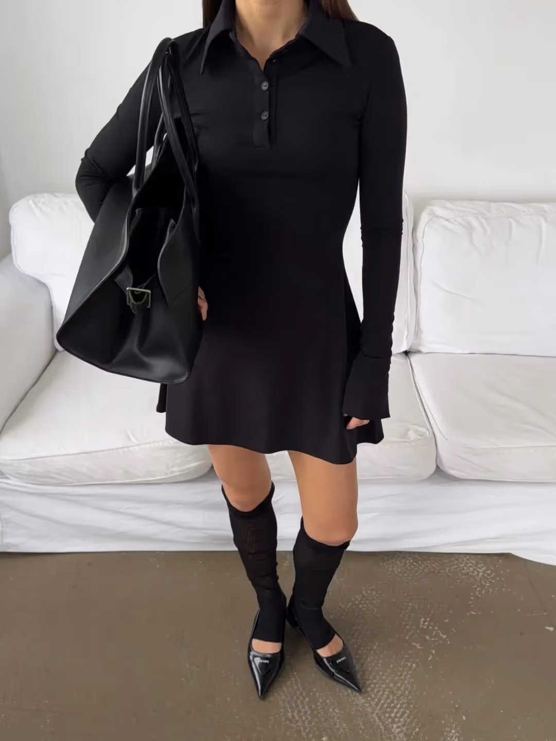 Business Dress image 2