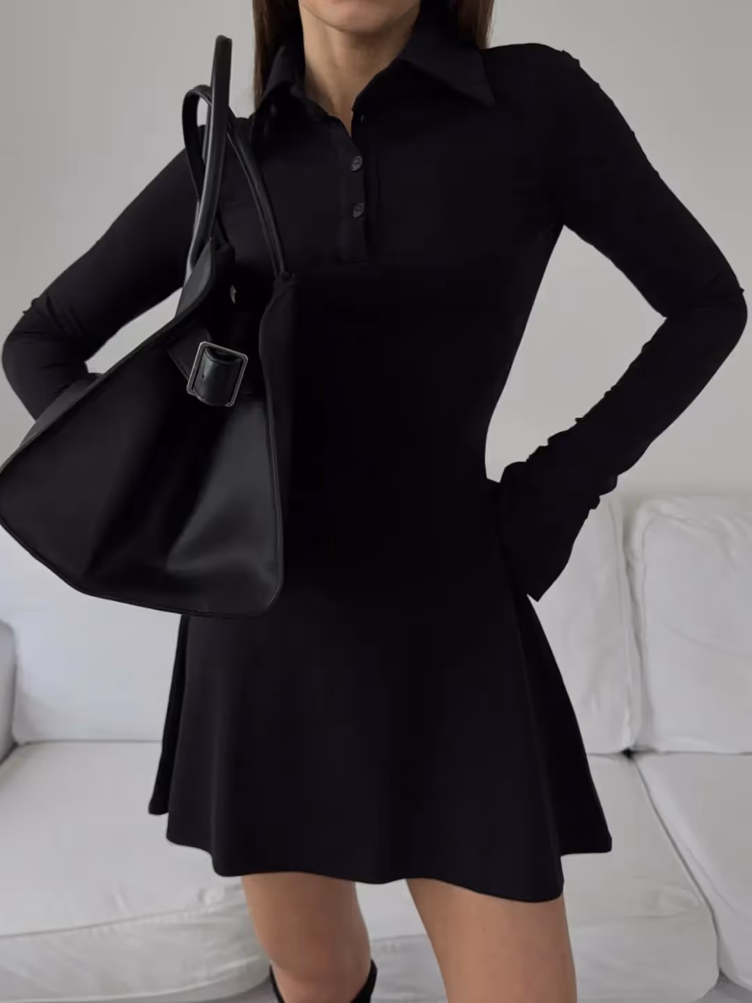 Business Dress image 4