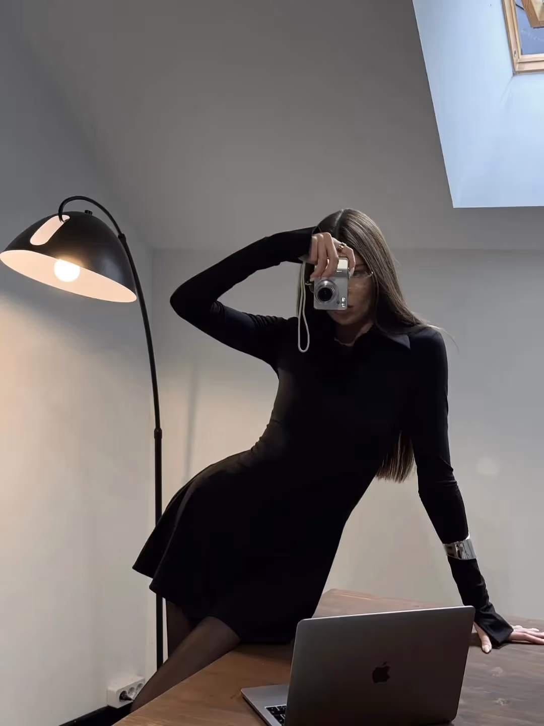 Business Dress image 7