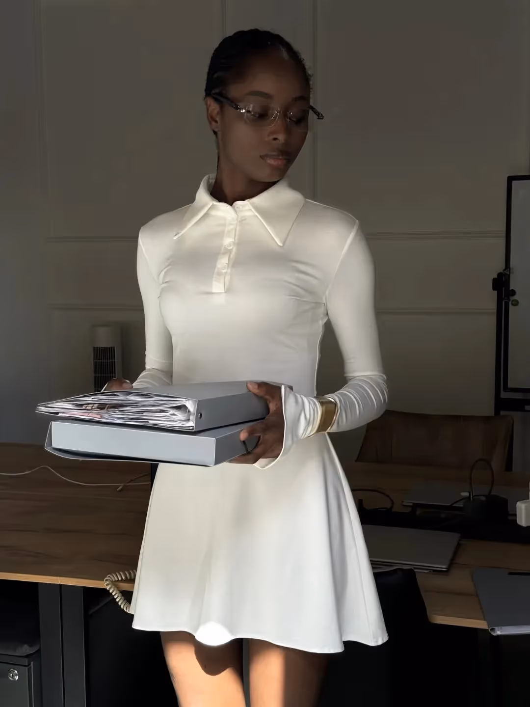 Business Dress image 8
