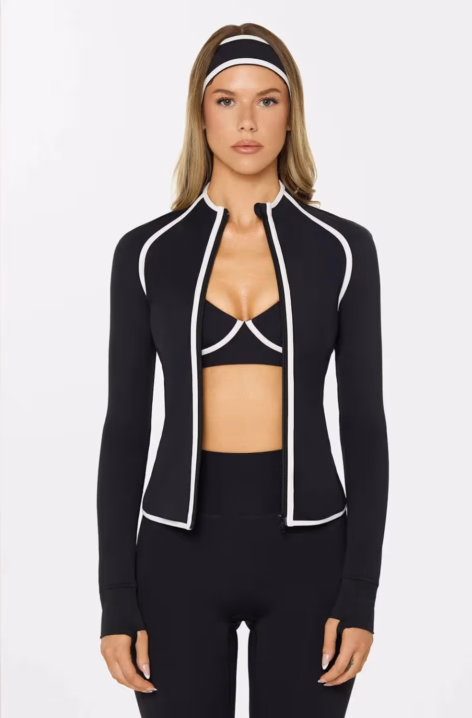 Butter Jacket image 1