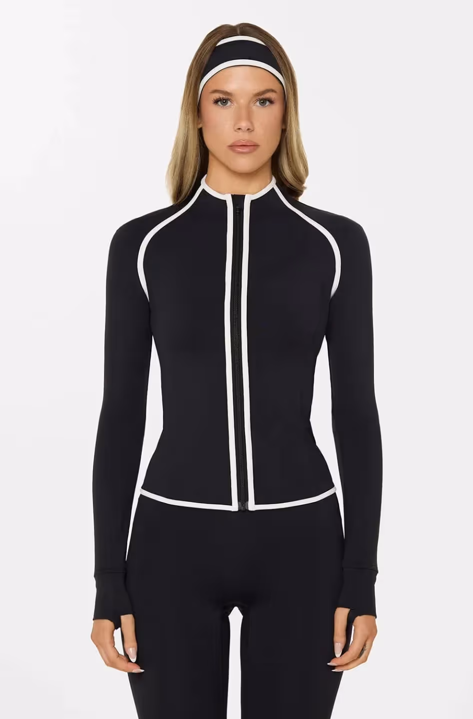 Butter Jacket image 4