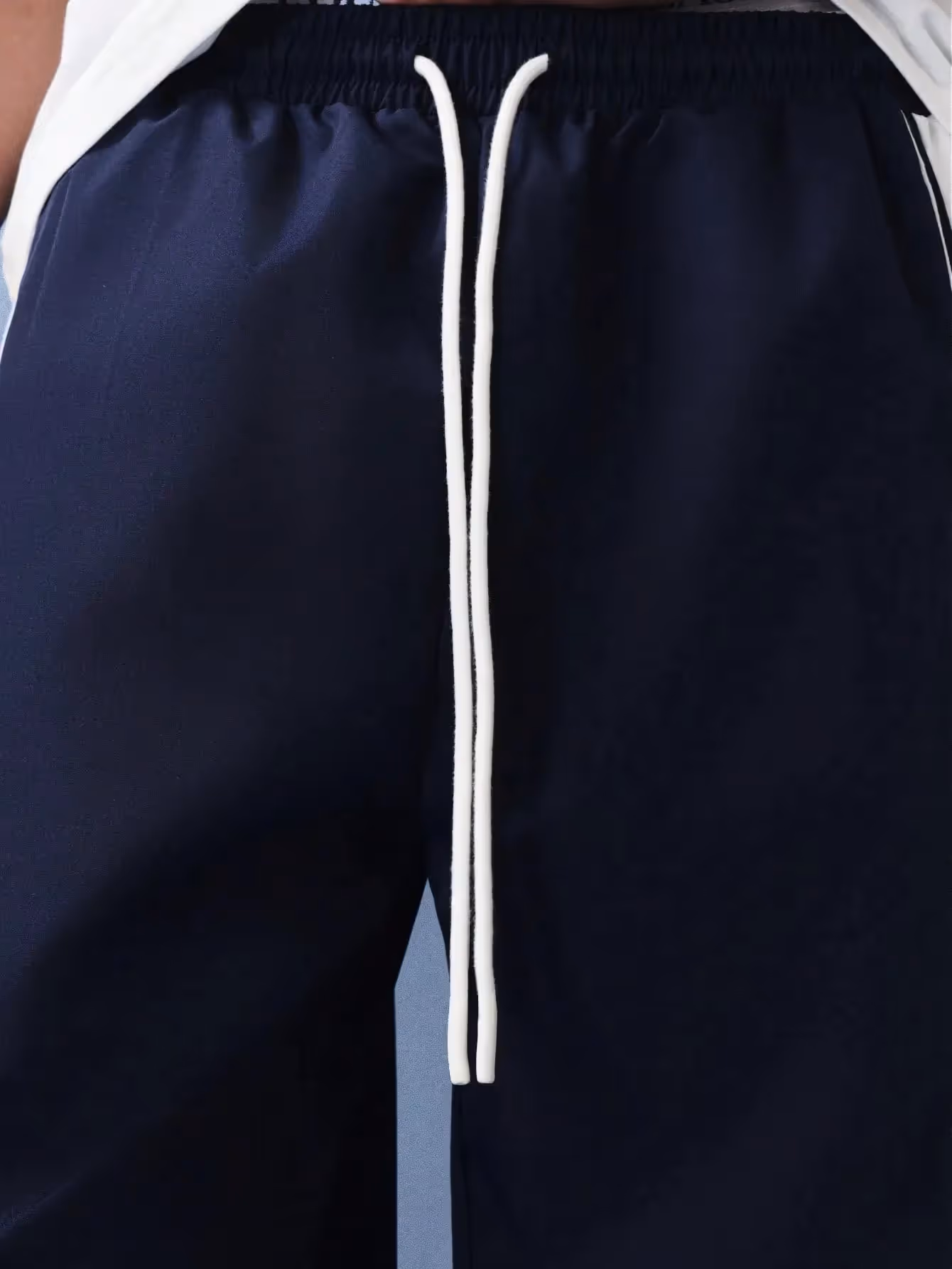 Button Track Pant image 5