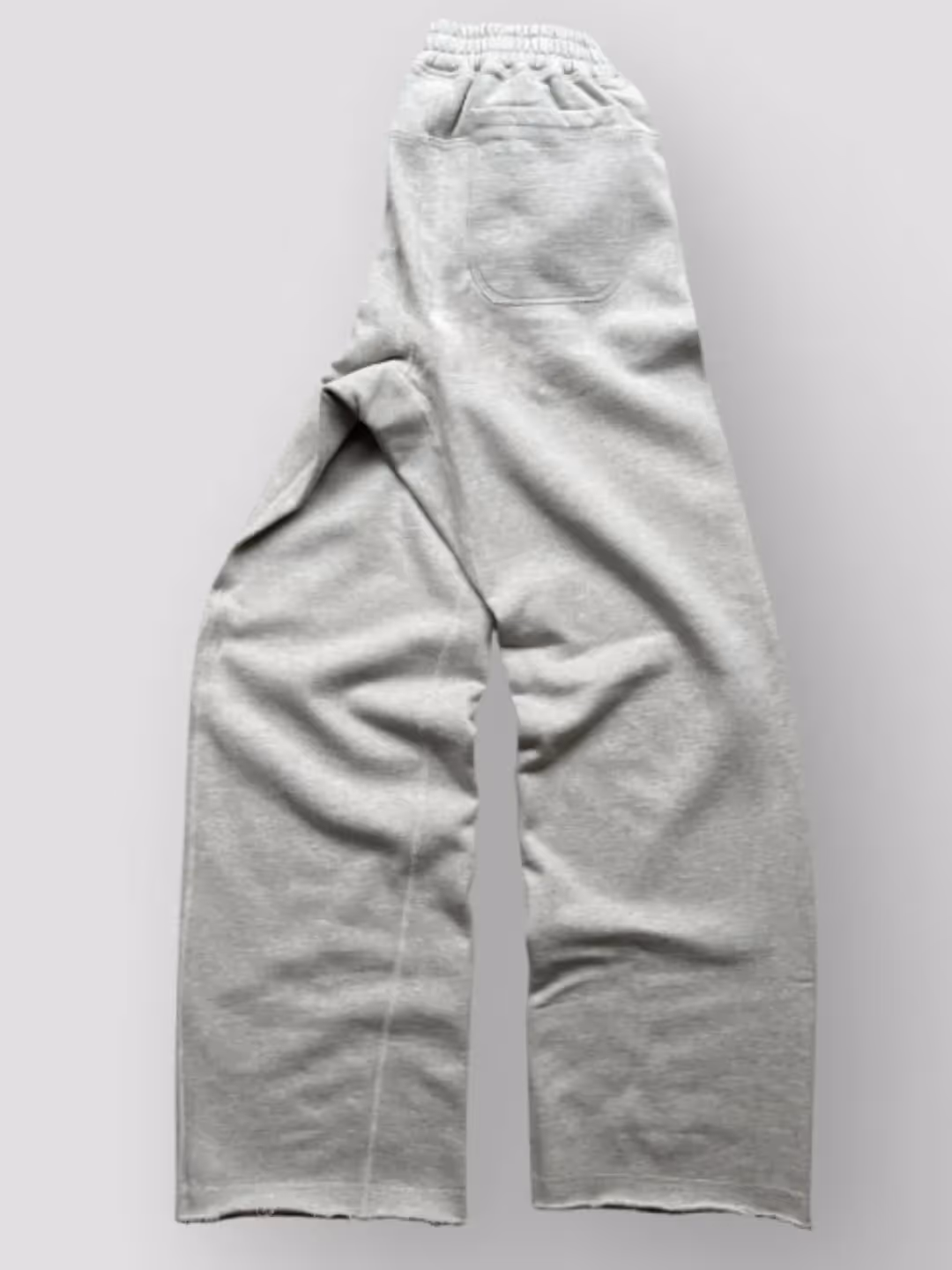 Button Up Sweatpant image 11