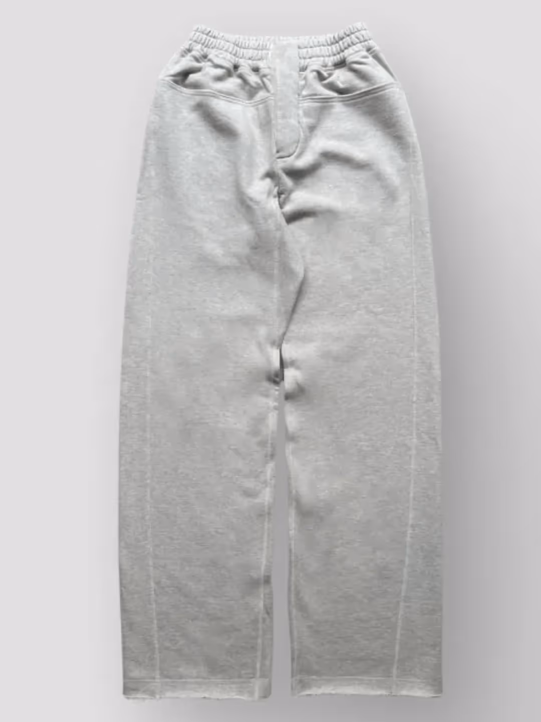 Button Up Sweatpant image 12
