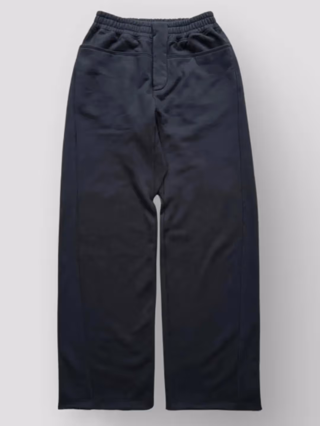 Button Up Sweatpant image 7