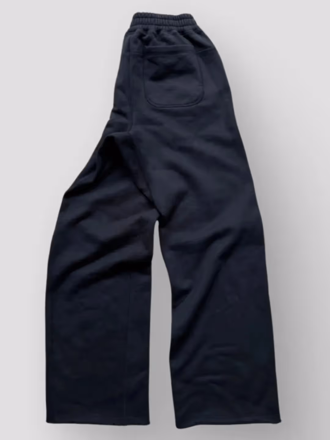 Button Up Sweatpant image 8