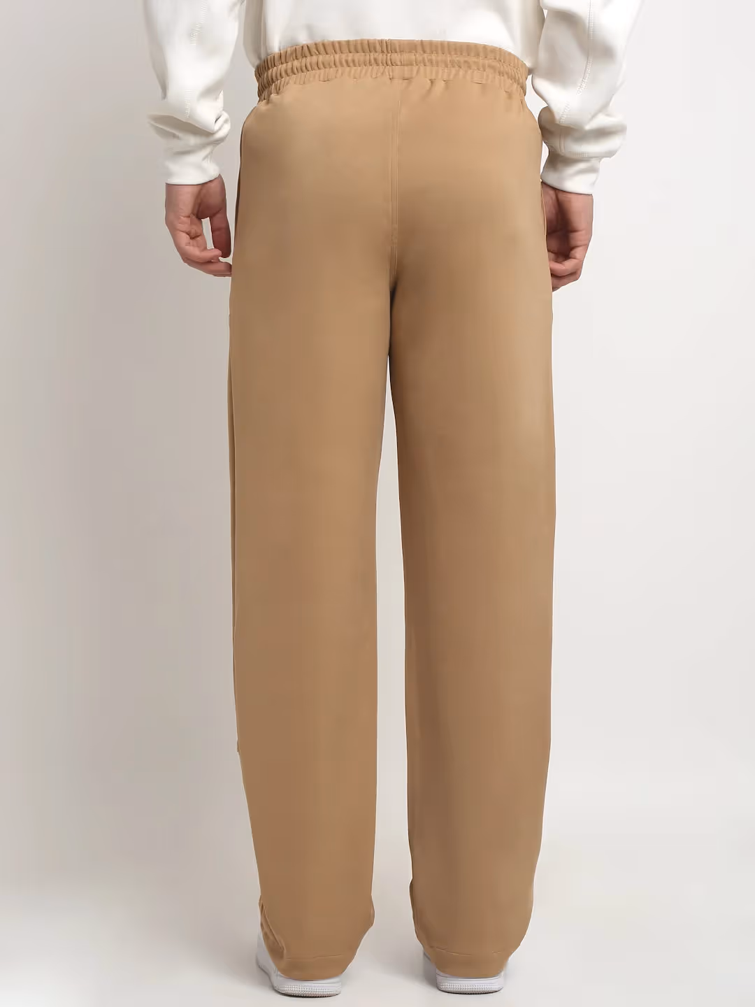 Camel Brown Rivet Straight Tracks  image 2