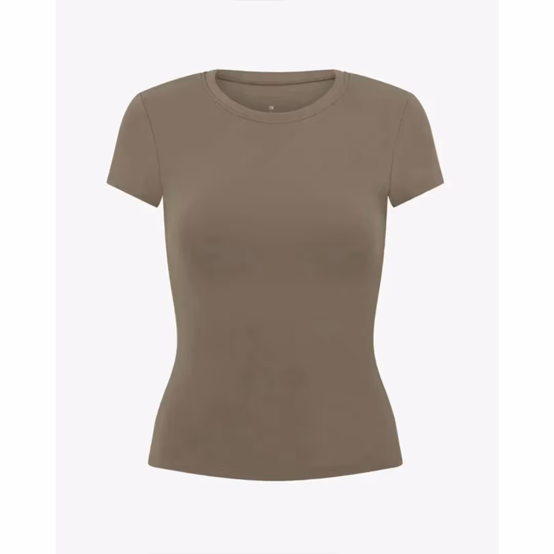 Capped Sleeve Tee image 12