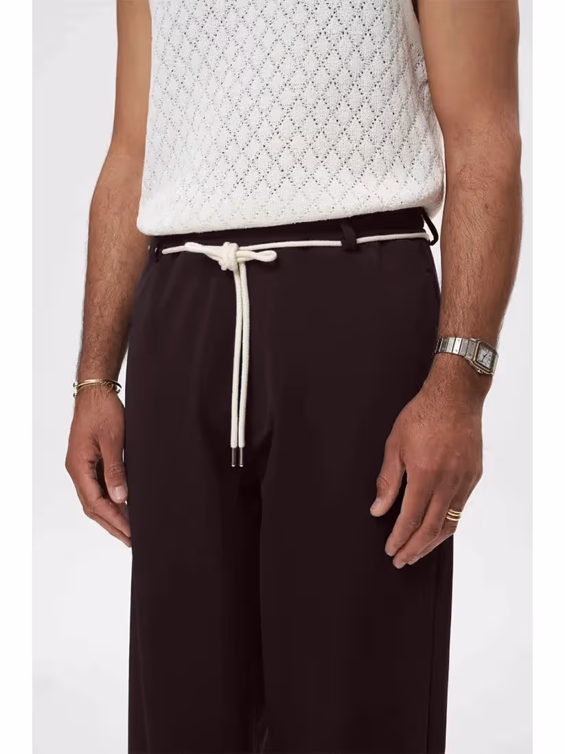 Carbon Trouser image 1