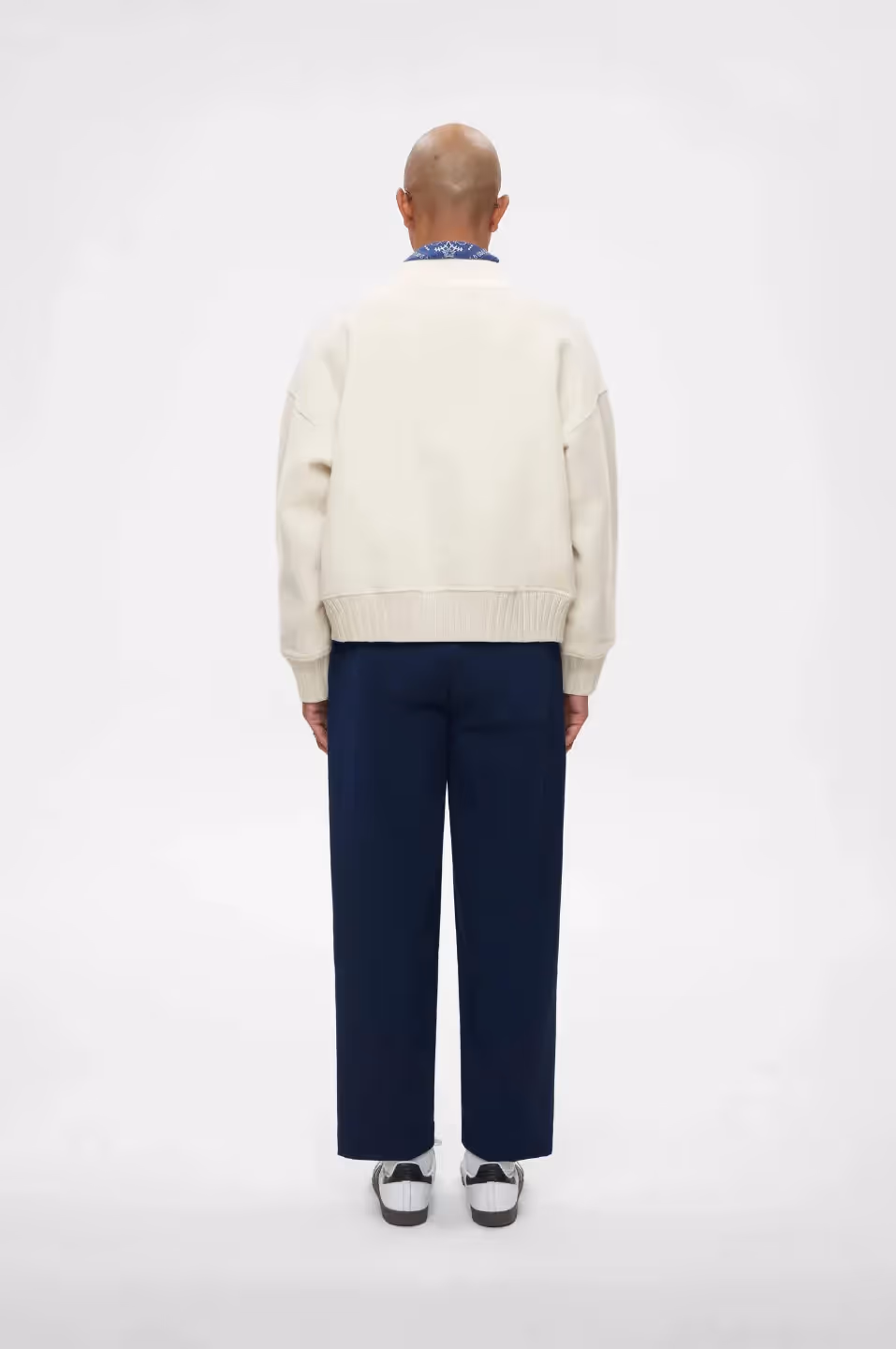 Carbon Trouser image 10