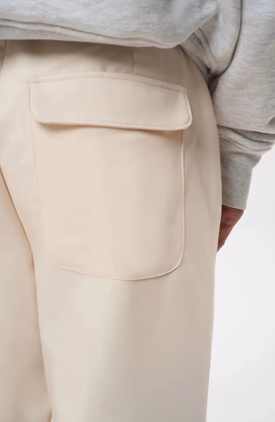 Carbon Trouser image 13