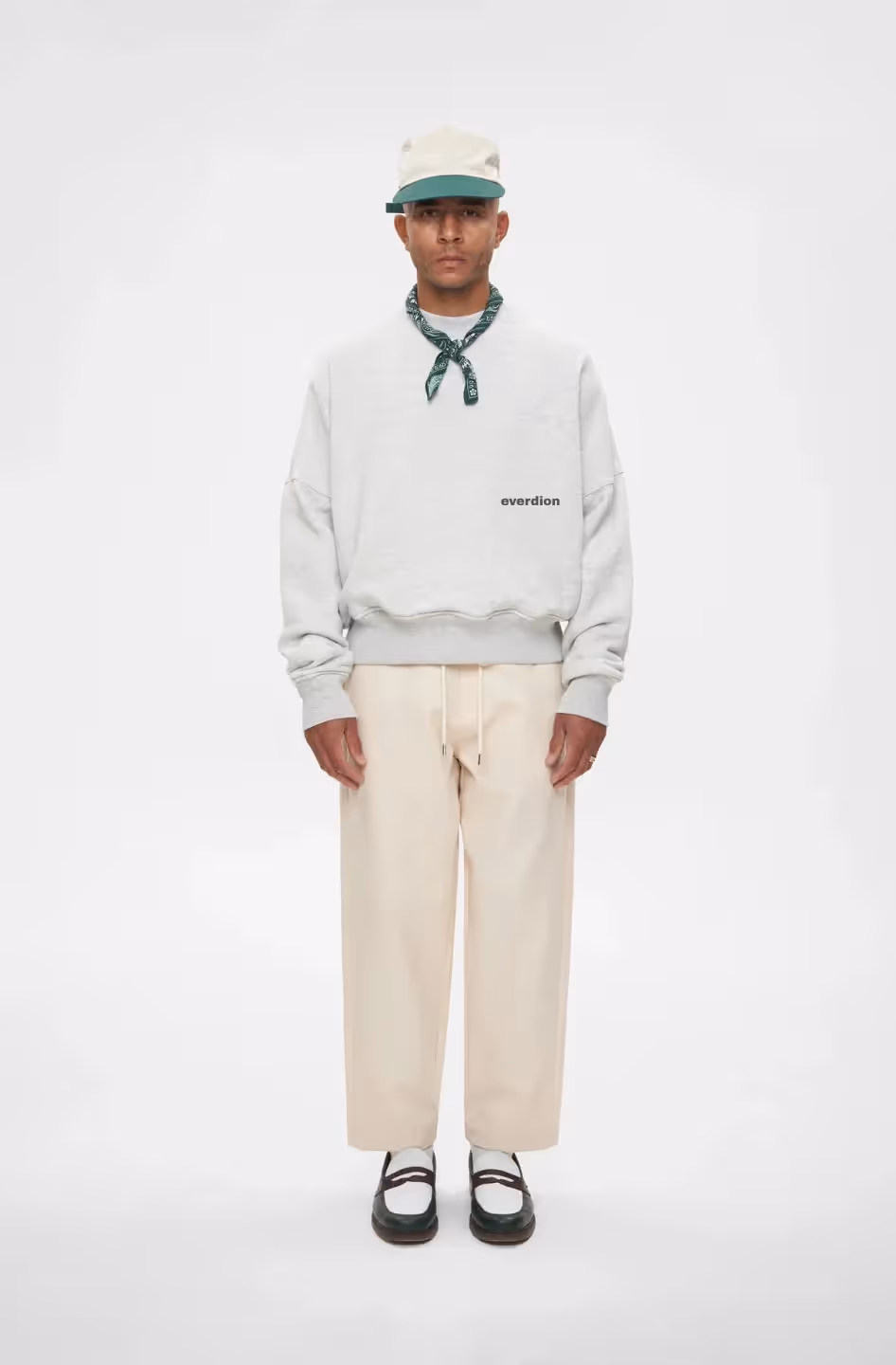 Carbon Trouser image 14