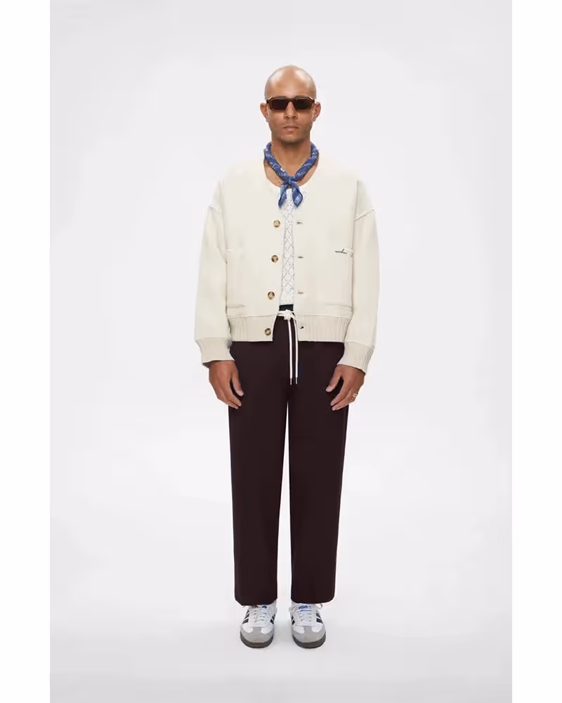 Carbon Trouser image 5
