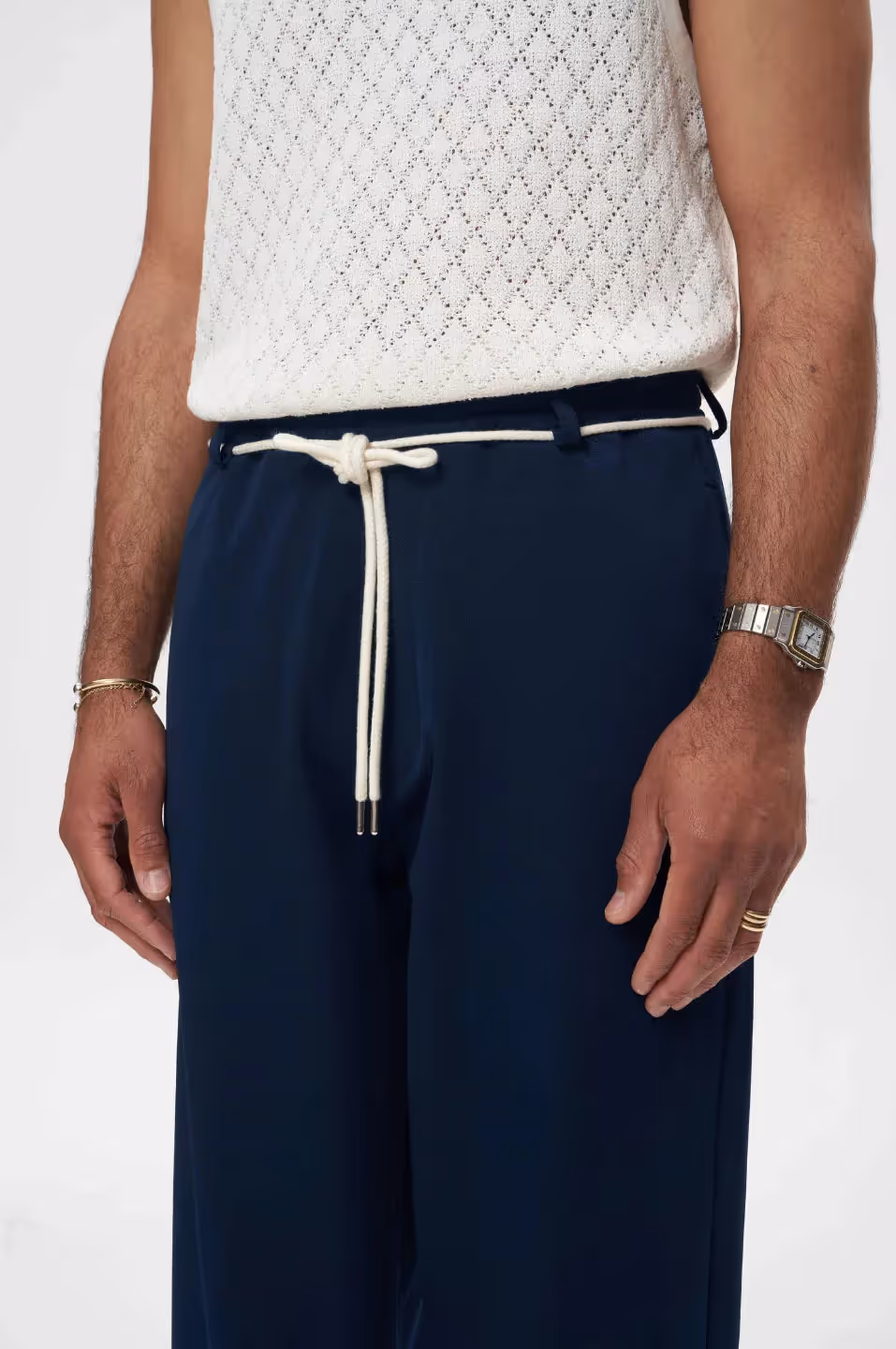 Carbon Trouser image 6