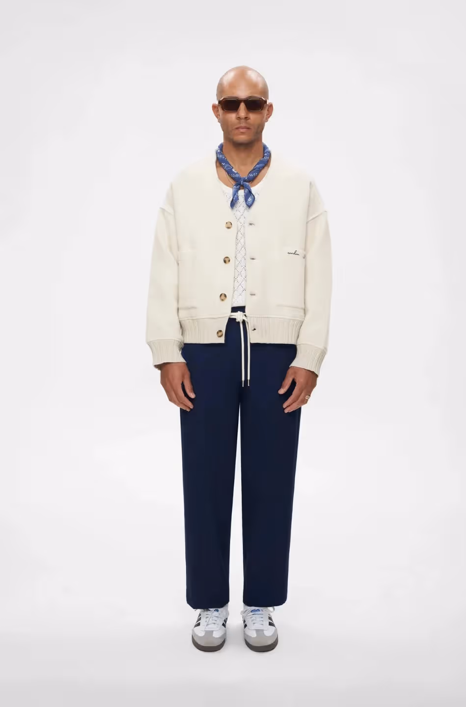 Carbon Trouser image 9