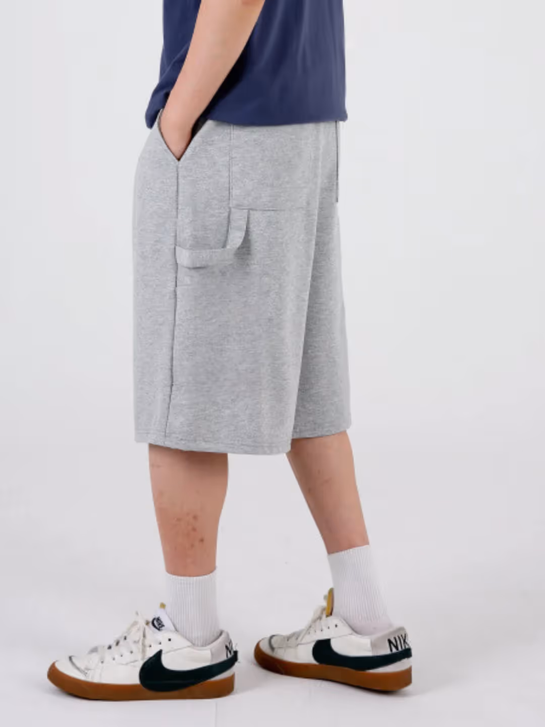 Carpenter Shorts image 1