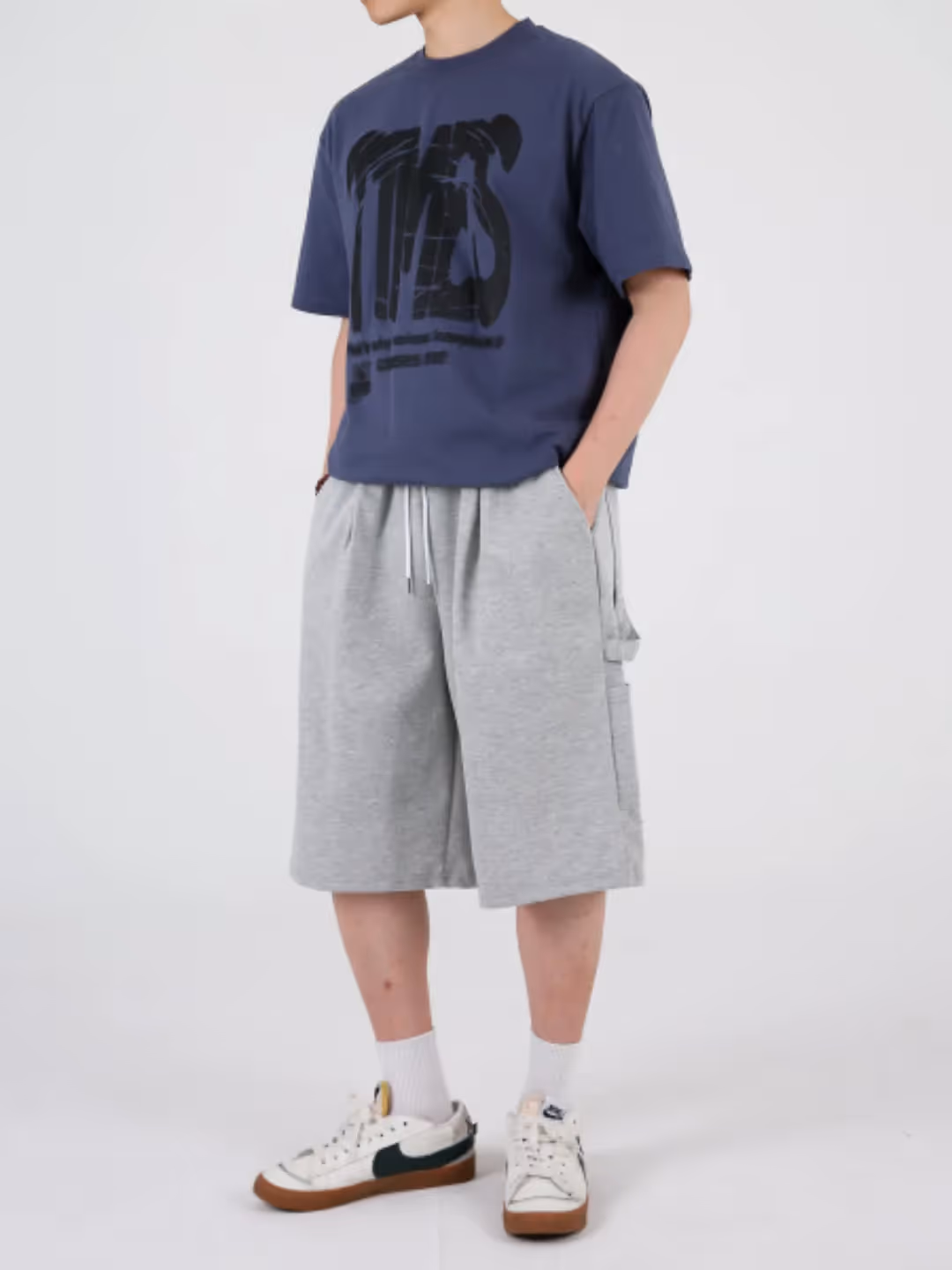 Carpenter Shorts image 4