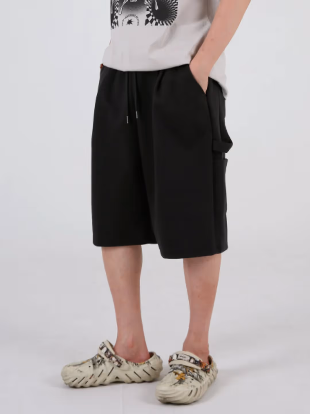 Carpenter Shorts image 5