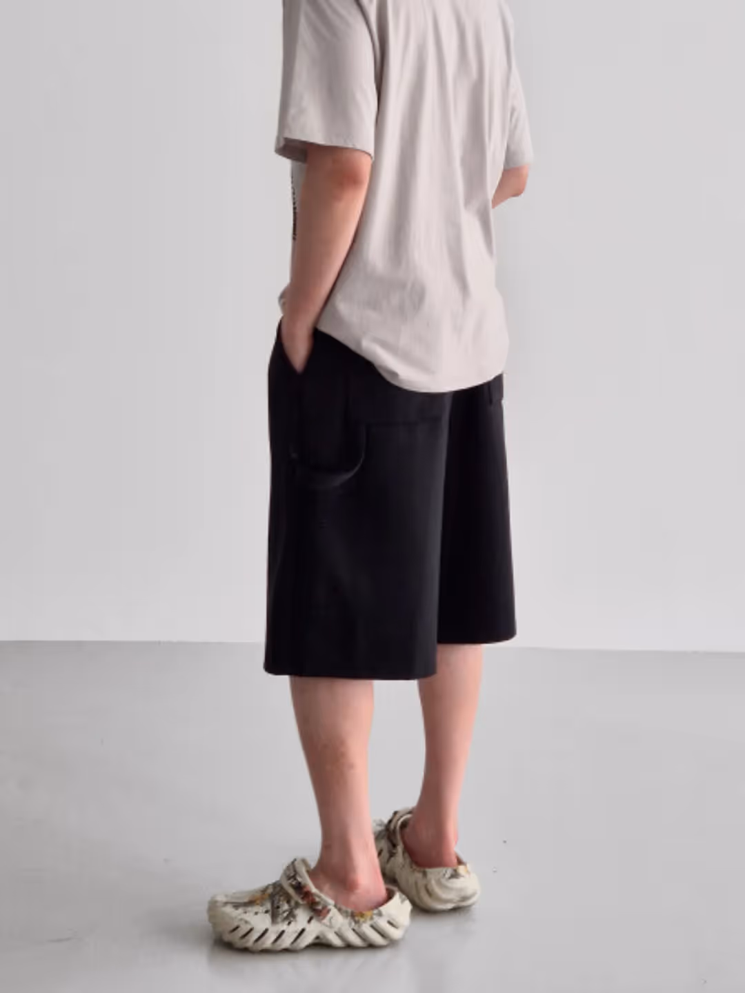 Carpenter Shorts image 7