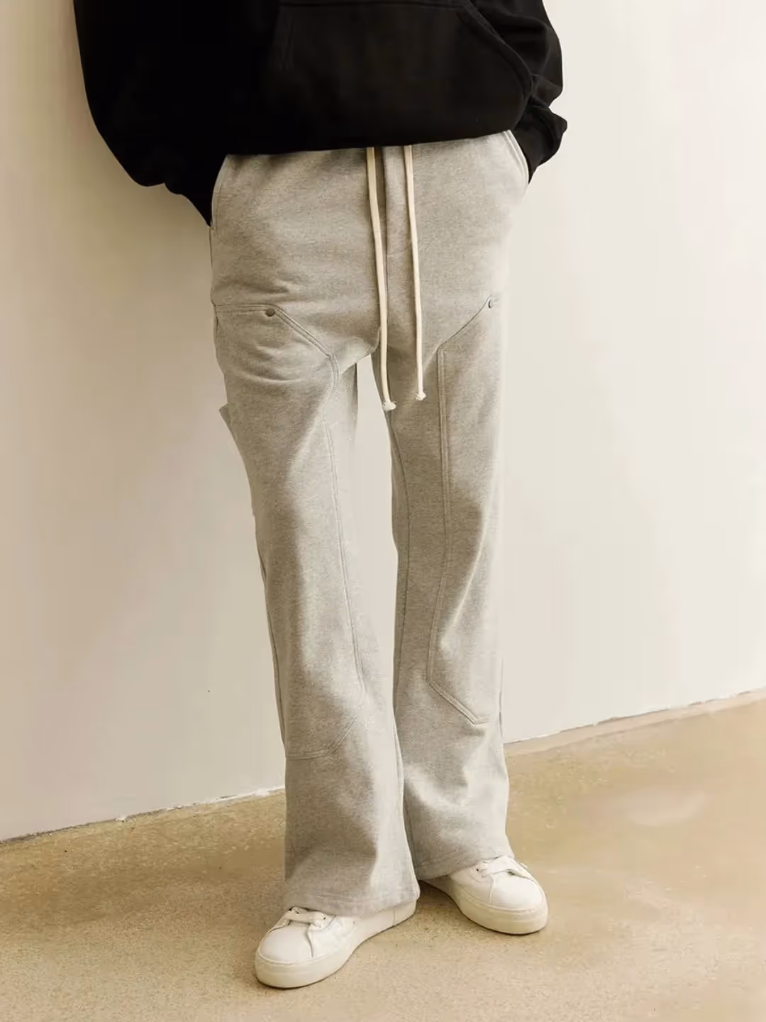 Carpenter Sweatpants image 1
