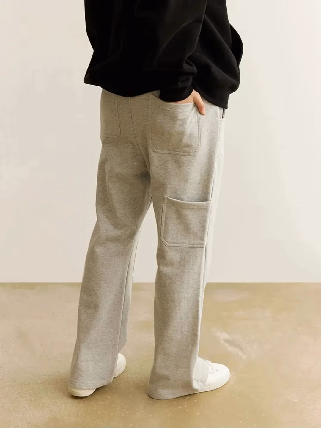 Carpenter Sweatpants image 2