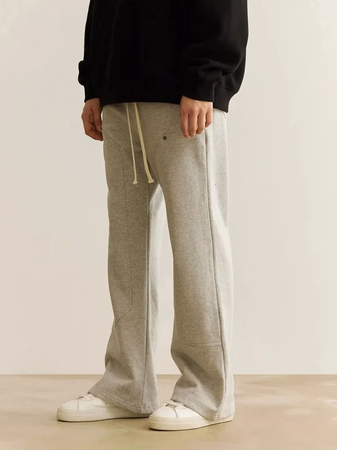Carpenter Sweatpants image 3