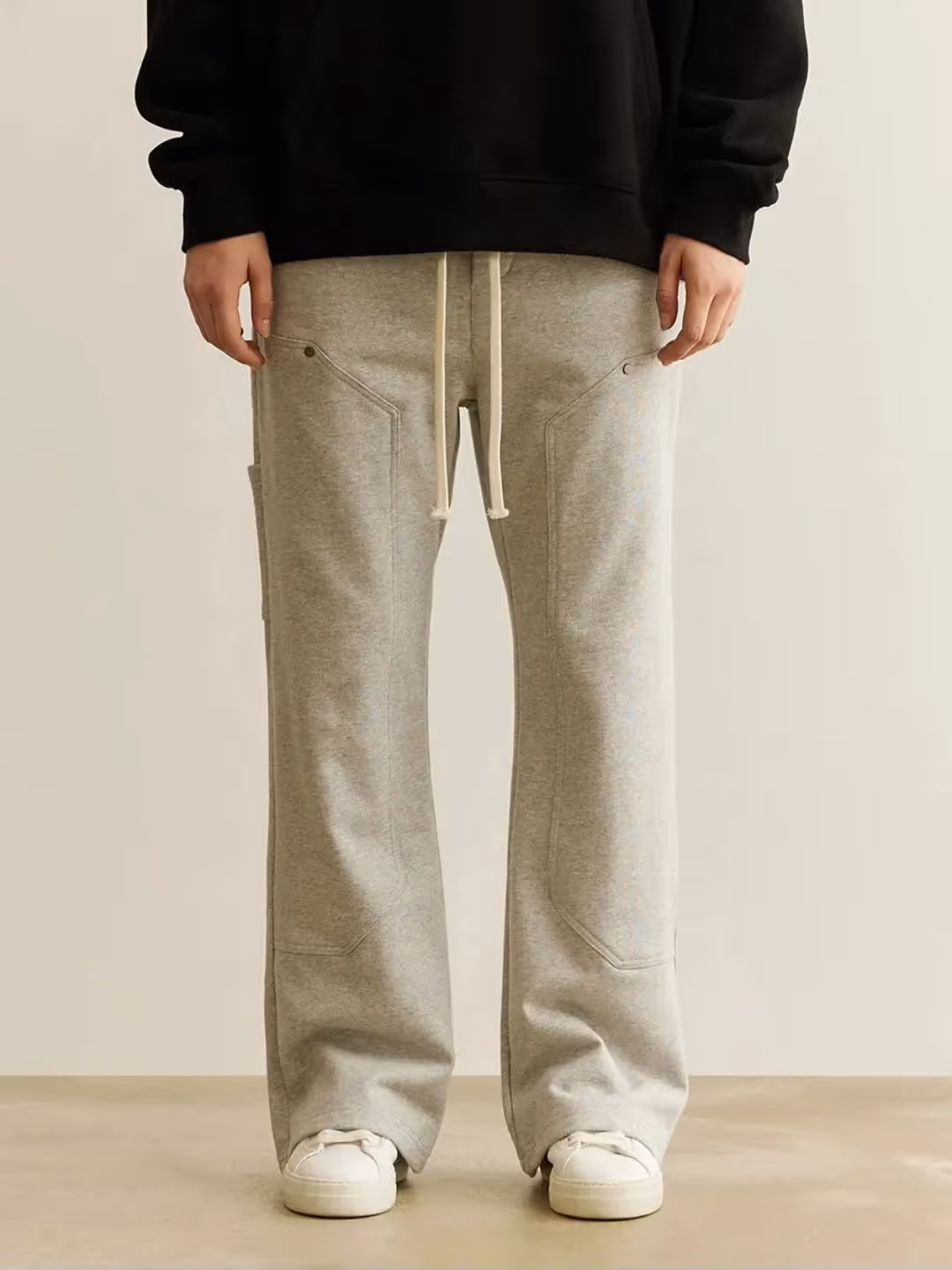 Carpenter Sweatpants image 4