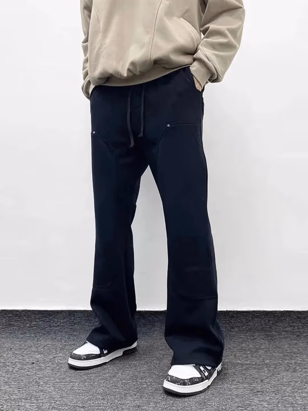 Carpenter Sweatpants image 5
