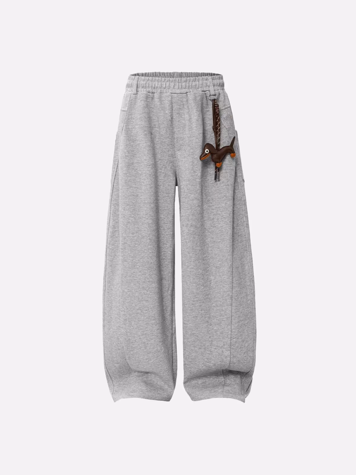 Carrie Baggy Sweatpants image 3