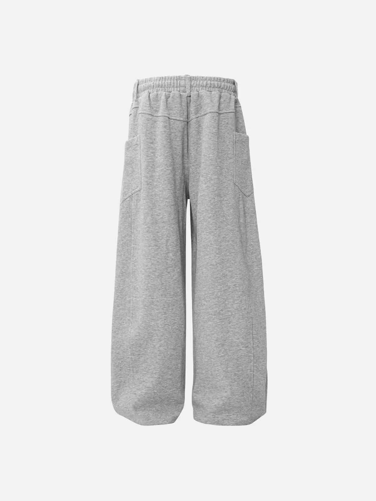 Carrie Baggy Sweatpants image 6