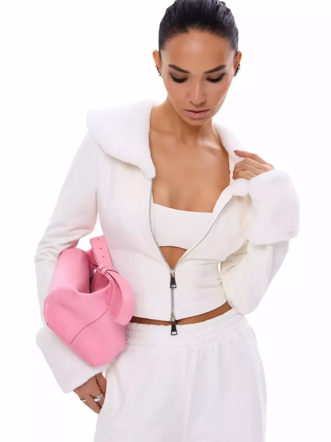 Caviar Co-Ord Set image 3