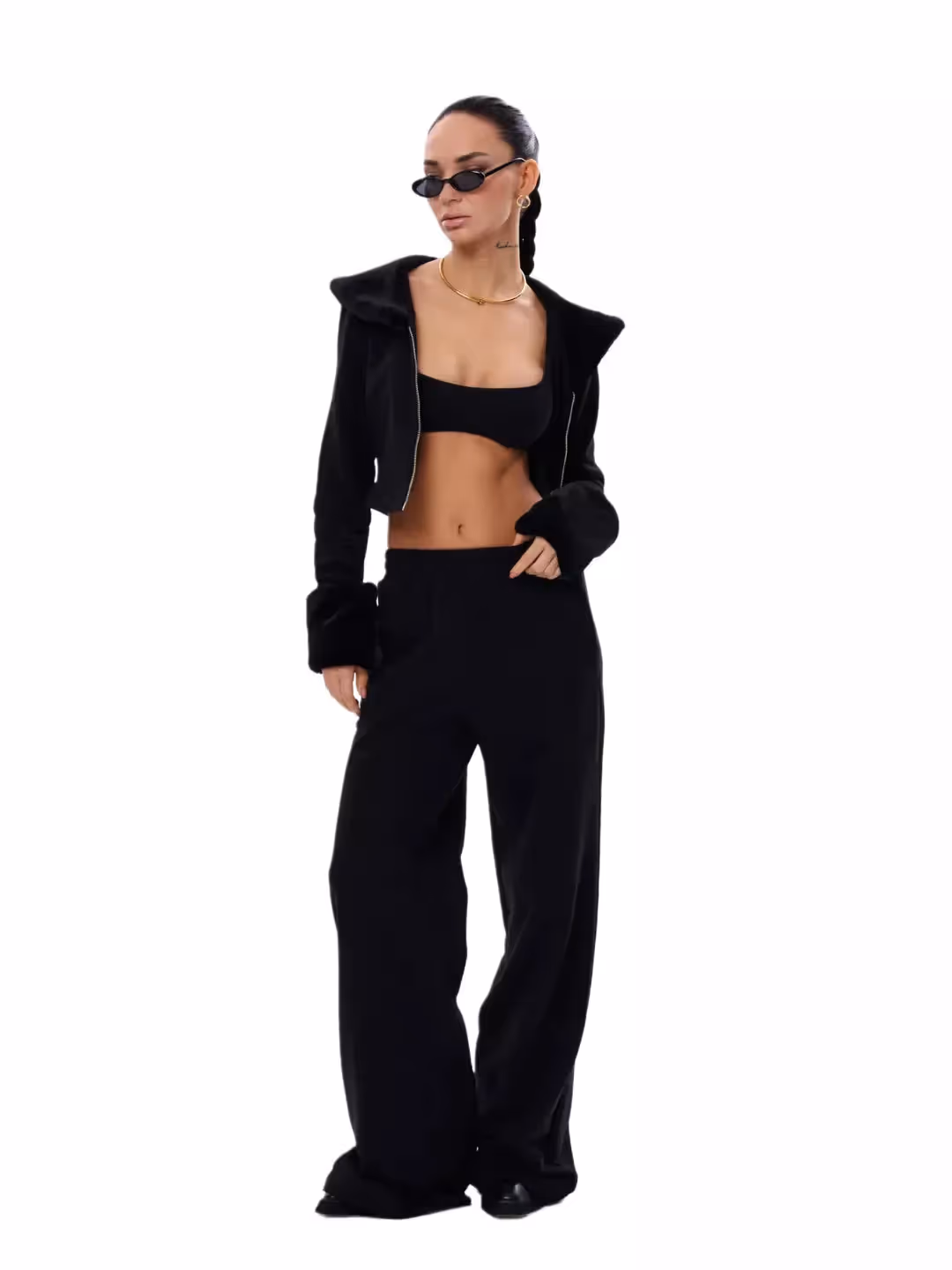 Caviar Co-Ord Set image 5