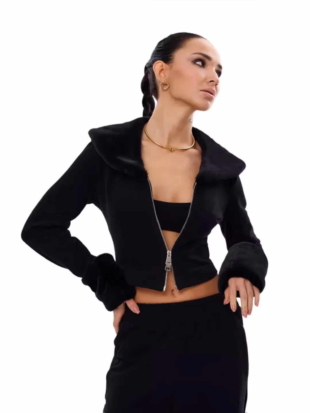 Caviar Co-Ord Set image 6