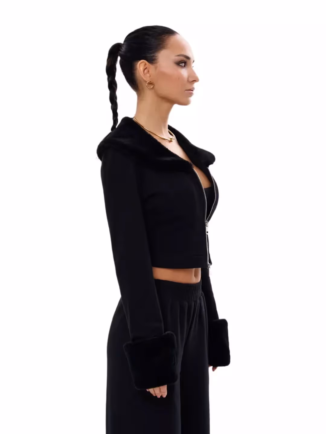 Caviar Co-Ord Set image 7