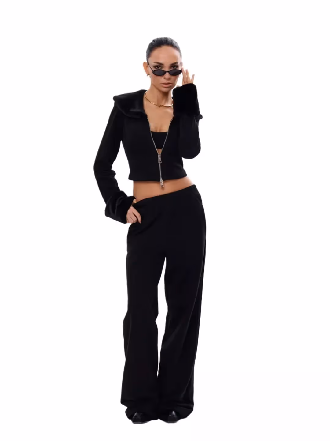 Caviar Co-Ord Set image 8