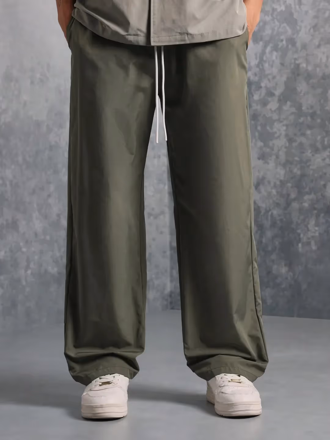 Chateau Boxy Fit Shirt And Pant image 6