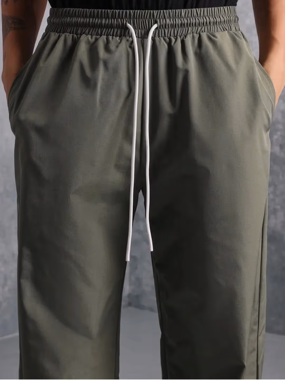 Chateau Boxy Fit Shirt And Pant image 7