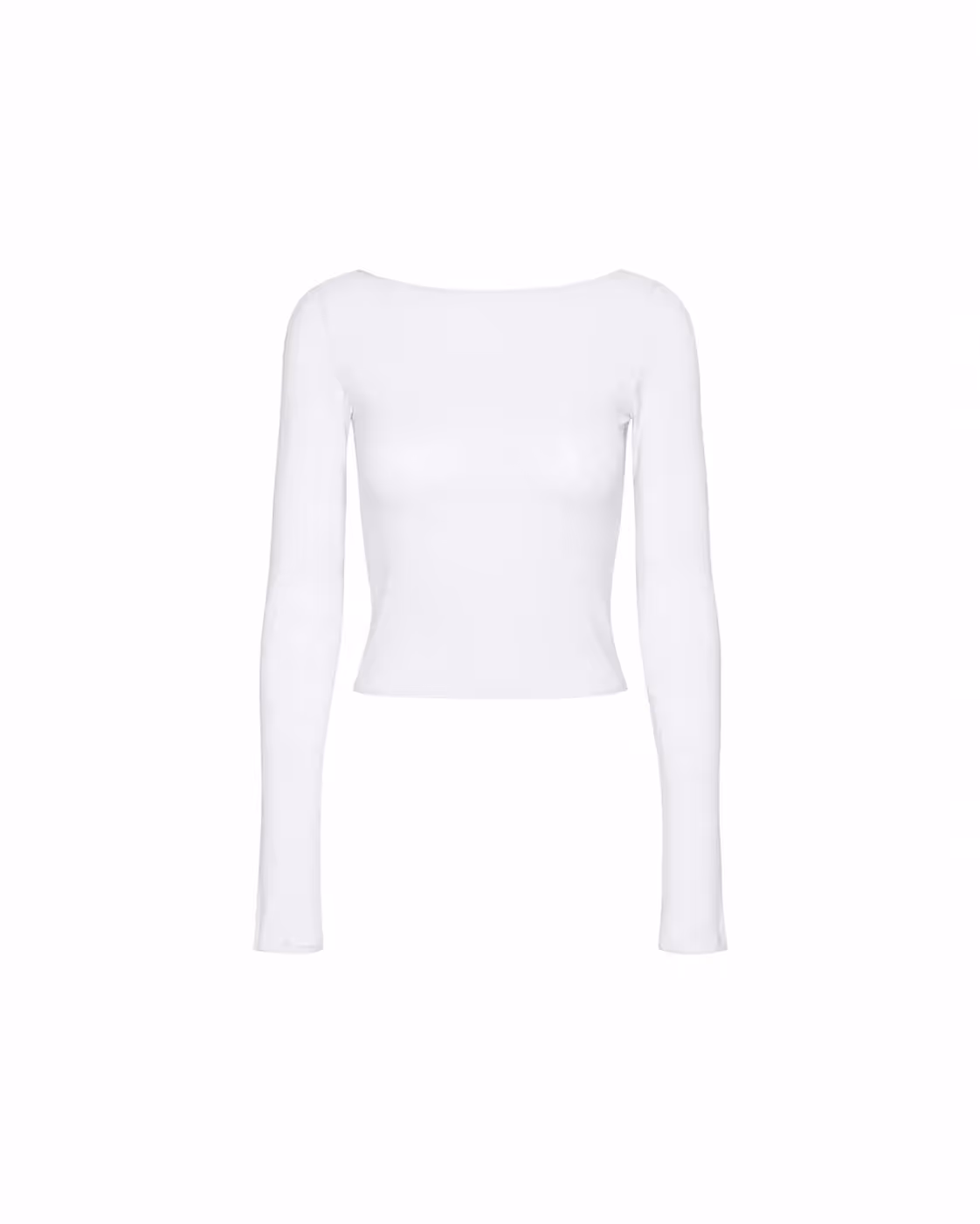 Cindy Long Sleeve Top image 4