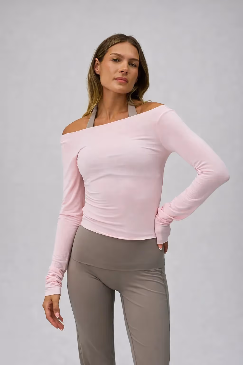 Cindy Long Sleeve Top image 8