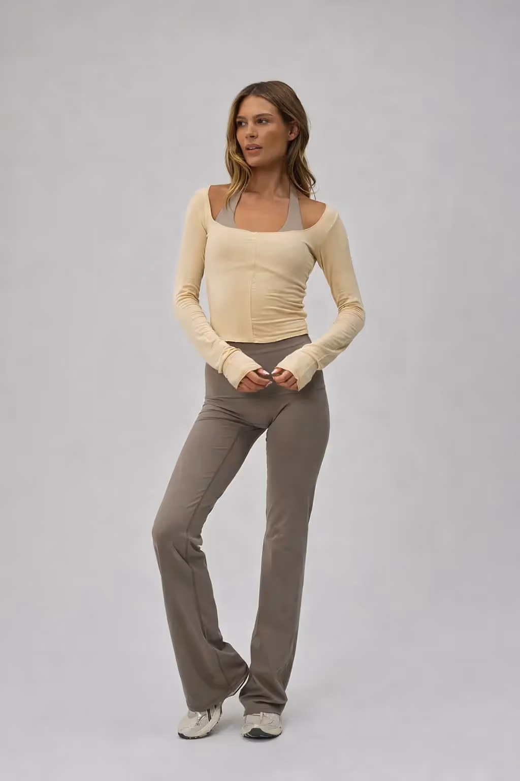 Cindy Long Sleeve Top image 9