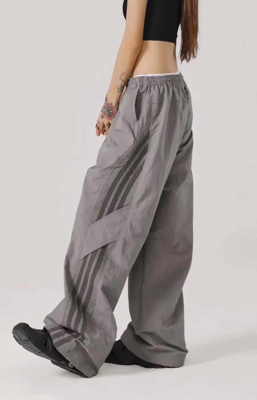 City Nylon Pants  image 12