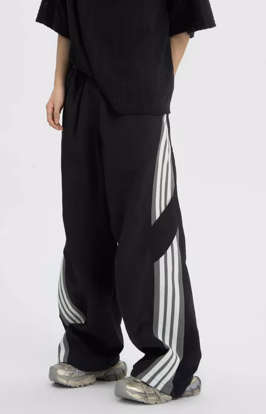 City Nylon Pants  image 7
