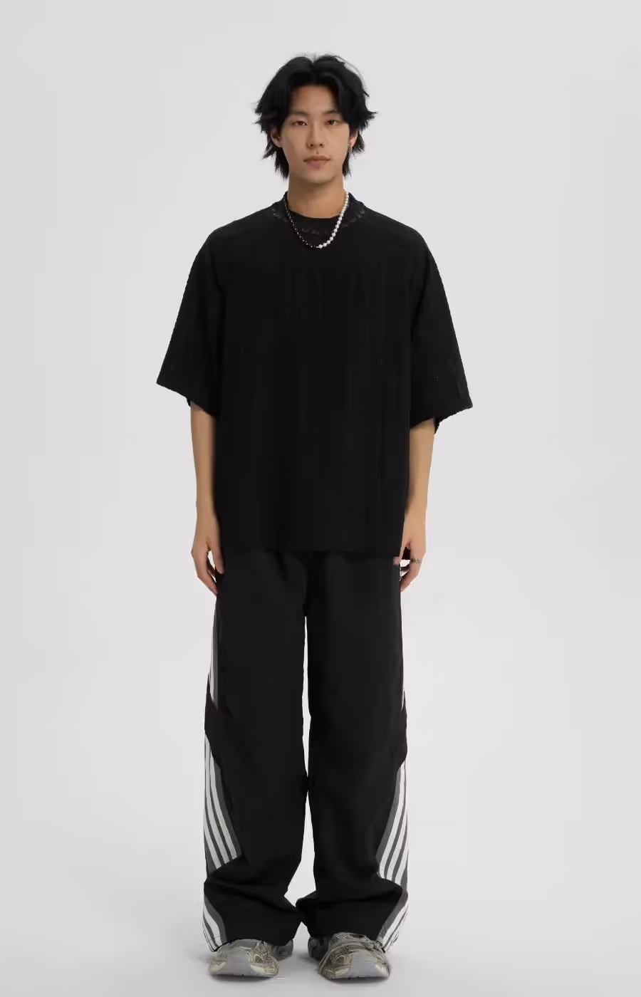 City Nylon Pants  image 8