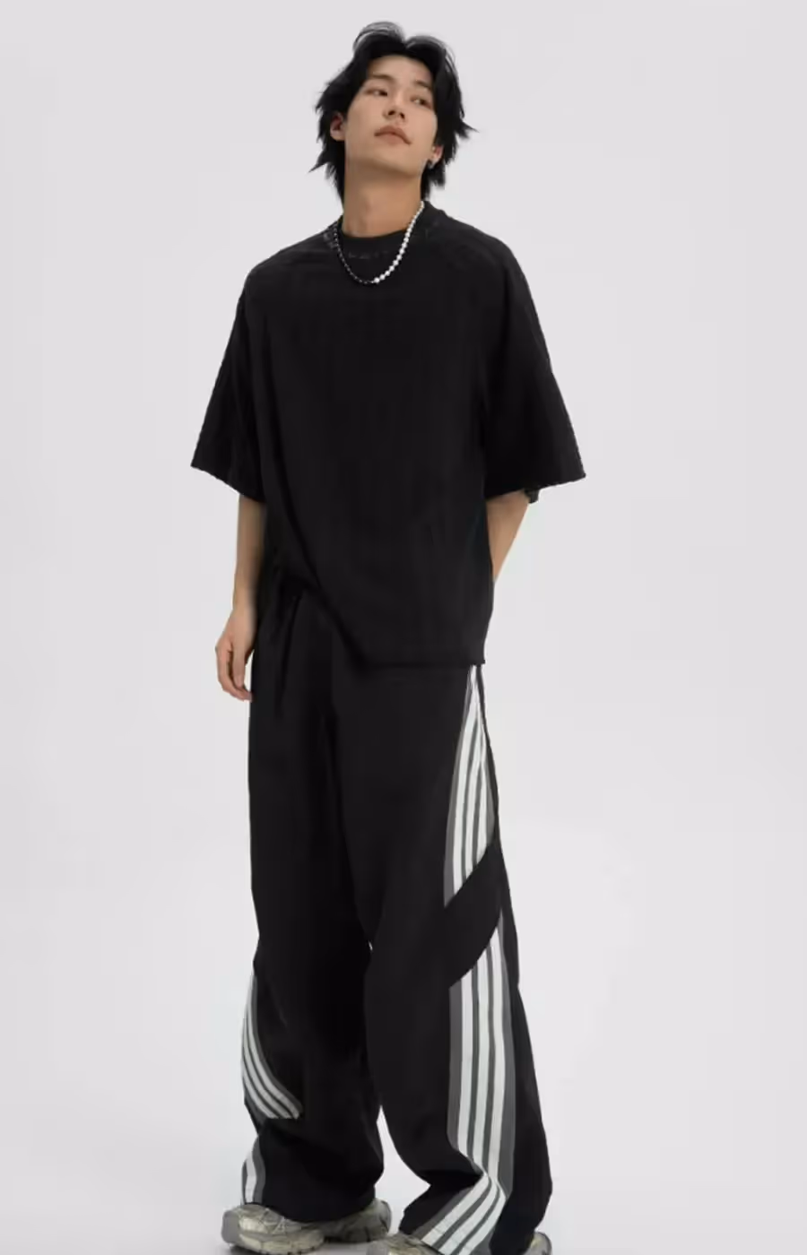 City Nylon Pants  image 9