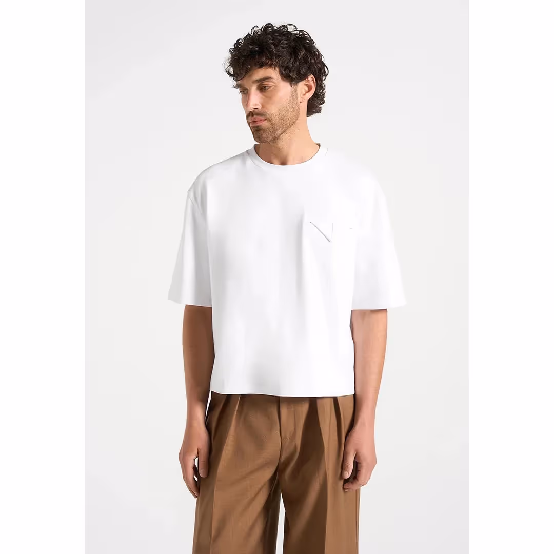 Classic Office Tee image 2