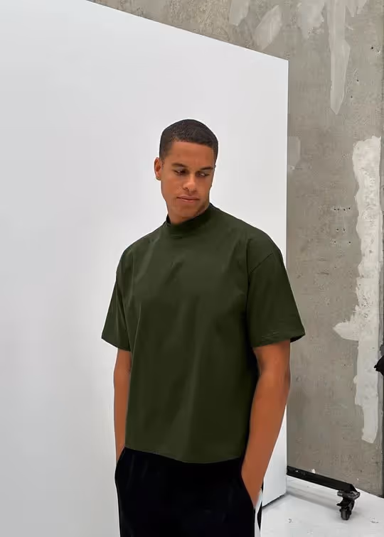 Classic Sportswear Box Tee  image 11