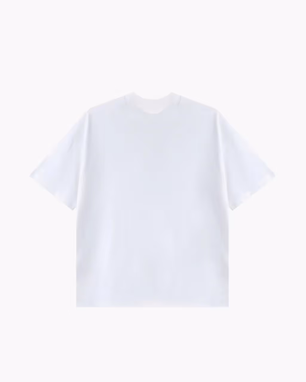 Classic Sportswear Box Tee  image 7