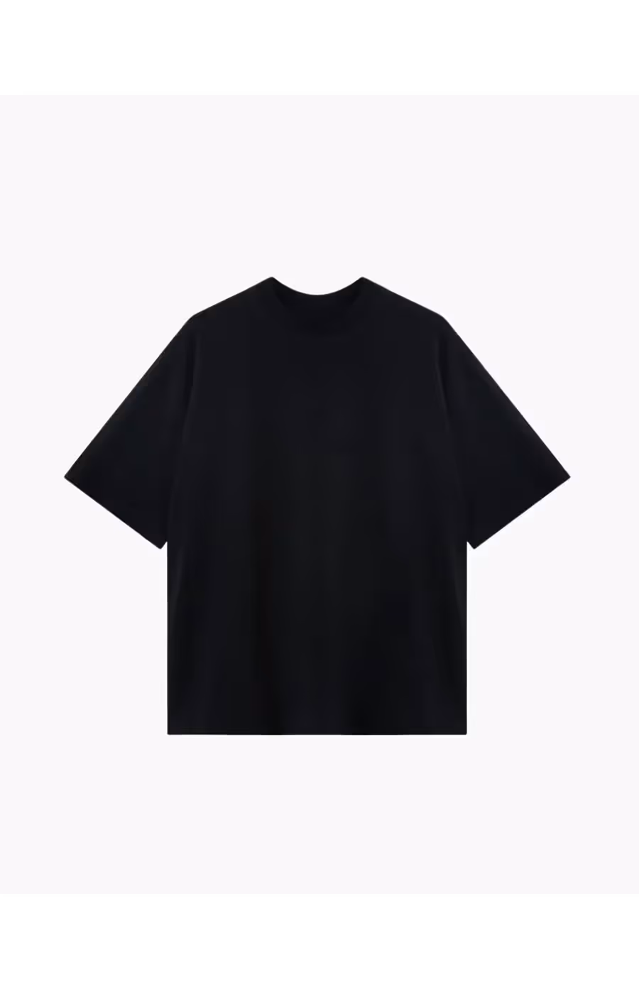 Classic Sportswear Box Tee  image 9
