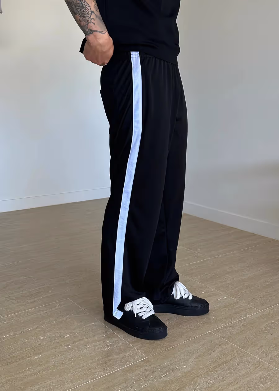 Classic Sportswear Pants image 1